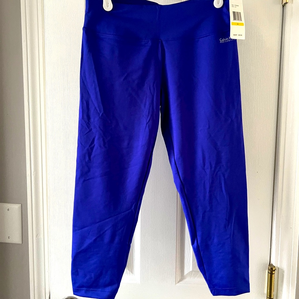 Calvin Klein leggings